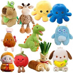 Encantador Peluche de Elefante Gris con Orejas Grandes, Juguete de Peluche para Bebés, Idea de Regalo para Baby Shower - Product Image 2