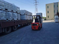 Acide formique de qualité industrielle 85% 99% Solution de qualité alimentaire pour le tannage du cuir Caoutchouc Textile Ensilage Fournisseur d'exportation