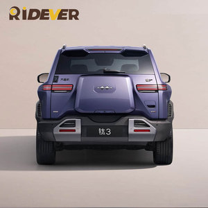 Ridever Venta Directa de Fábrica BYD Leopard 3 SUV Eléctrico de Conducción Inteligente Mejor Precio Coche de Nueva Energía Inteligente Avanzado - Product Image 5