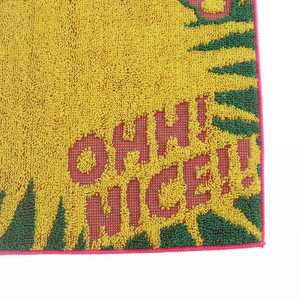 Échantillon gratuit 100% Coton Mignon <span class=keywords><strong>Jacquard</strong></span> Serviette de Cuisine <span class=keywords><strong>Torchon</strong></span> - Product Image 4