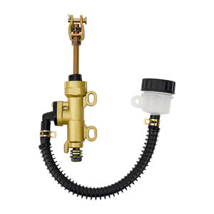 ปั๊มเบรคกระบอกสูบรถจักรยานยนต์สำหรับ <span class=keywords><strong>Suzuki</strong></span>,GS500 GSF650 GSX1200 GSXR1000 GSXR1100 GSX1300R GSX750 GSXR750 <span class=keywords><strong>RF900</strong></span> - Product Image 4