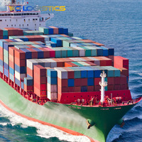 Agent de dédouanement et transitaire de fret de Shenzhen vers l'Amérique et l'Union européenne – Agent de logistique express internationale