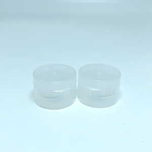 Solución de Empaque Cosmético OEM, Tubo con Tapa Abatible de PP con Apertura Fácil, Rosca de 19-50 mm, Serigrafía e Impresión por Estampado en Caliente - Product Image 6