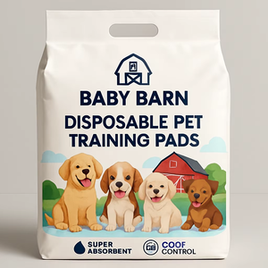 Tapis <span class=keywords><strong>d</strong></span>'apprentissage jetables anti-fuites <span class=keywords><strong>pour</strong></span> chiots et animaux de compagnie, coussinets absorbants <span class=keywords><strong>pour</strong></span> l'urine, tapis <span class=keywords><strong>WC</strong></span> <span class=keywords><strong>pour</strong></span> chiens - Product Image 1