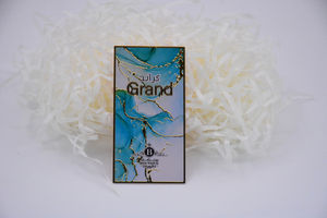 Entrega rápida Tubo de lápiz labial cuadrado Envase cosmético Etiquetas de perfume de calidad superior Pegatinas de logotipo 3D personalizadas CN;GUA - Product Image 3