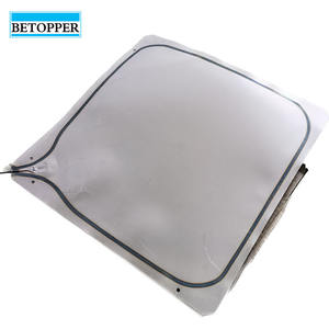 Betopper Top Brand Metal Tools Bolsas de acero de alta calidad Hydro Bag Nuevas máquinas de minería superiores para cantera de piedra - Product Image 1