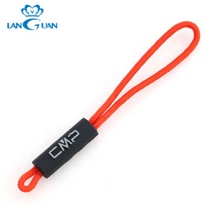 <span class=keywords><strong>Cursor</strong></span> de <span class=keywords><strong>Cremallera</strong></span> de PVC para Ropa Deportiva de Exterior - Product Image 3