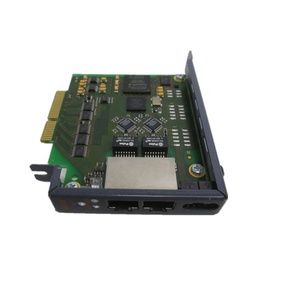 Carte CPU de communication B&R 8AC114.60-2, module enfichable ACOPOS, interface CAN 8AC130.60-1 8AC123.60-1 8AC122.60-3 8AC122.60-2 - Product Image 6