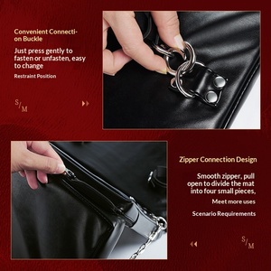 Роскошные эротические секс-подушки для женщин, БДСМ-аксессуары, реквизит для секса на диване, для флирта, для тренировок на открытом воздухе - Product Image 4