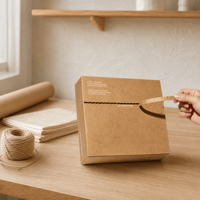 Scatole di Cartone per Imballaggio, Fornitore all'Ingrosso, Fabbrica, Logo Personalizzato Stampato, Cartone Regalo di Lusso, Servizio di Spedizione del Marchio