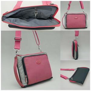 Épaule femmes homme anti-odeur hommes petit sac dames élégant en plein air personnalisé prix raisonnable sport unisexe sac à bandoulière - Product Image 6