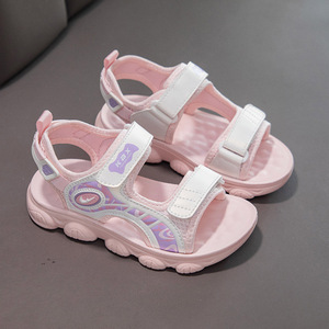 Nouvelle Arrivée Cema – Chaussures de Sport d'Été Polyvalentes à Semelle Souple pour Filles, Fermeture Facile à Enfiler, Légères, Respirantes en Maille pour l'Extérieur - Product Image 2