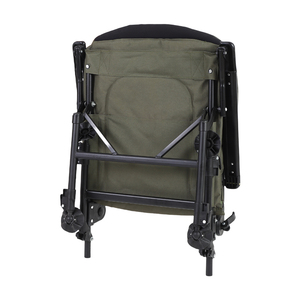 Chaise <span class=keywords><strong>de</strong></span> plage <span class=keywords><strong>de</strong></span> luxe chaise <span class=keywords><strong>de</strong></span> <span class=keywords><strong>pêche</strong></span> à la <span class=keywords><strong>carpe</strong></span> réglable chaise pliante robuste - Product Image 4