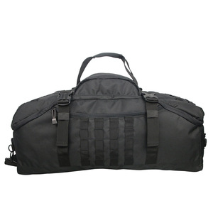 Grande Capacité Gym Duffle <span class=keywords><strong>Sac</strong></span> À <span class=keywords><strong>Dos</strong></span> Voyage Weekender Sacs pour Hommes Femmes <span class=keywords><strong>Sac</strong></span> D'entraînement Étanche <span class=keywords><strong>Sac</strong></span> Tactique - Product Image 5