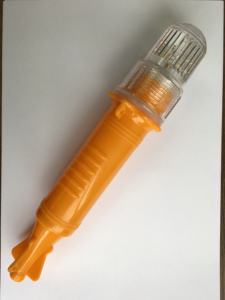 Nuova luce della <span class=keywords><strong>rete</strong></span> da pesca a Led solare all'ingrosso <span class=keywords><strong>per</strong></span> i <span class=keywords><strong>pescatori</strong></span> - Product Image 2