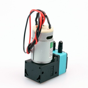 ปั๊มลม HY-30 (7w-24v) - Product Image 4