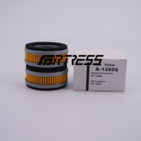 Vente directe d'usine SA12606 31EH-00480 AF27917 32QA00140 14691909 SBL88021 20Y-60-21410 Filtre à air pour excavatrice Filtre d'excavatrice