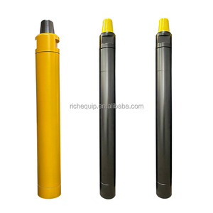 Marteau perforateur à percussion haute pression multifonction Mission 40 DTH forgé pour l'exploitation minière - Product Image 1