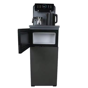 Machine à thé verticale avec distributeur d'<span class=keywords><strong>eau</strong></span> entièrement automatique pour usage domestique – <span class=keywords><strong>Fontaine</strong></span> à <span class=keywords><strong>eau</strong></span> - Product Image 4