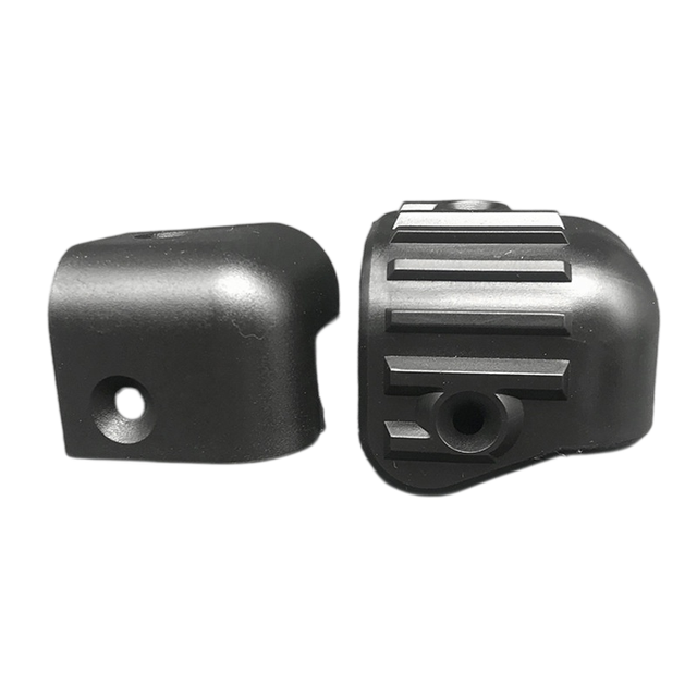 Durable Plastic Corner Bumper Guard Anti Wear Protective Fitting for Guitar Speaker Amplifier Instrument Accessories