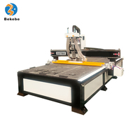 Máquina de Corte y Procesamiento de Materiales de Construcción CNC Personalizada Bekebe, Máquina de Corte de Piedra Artificial
