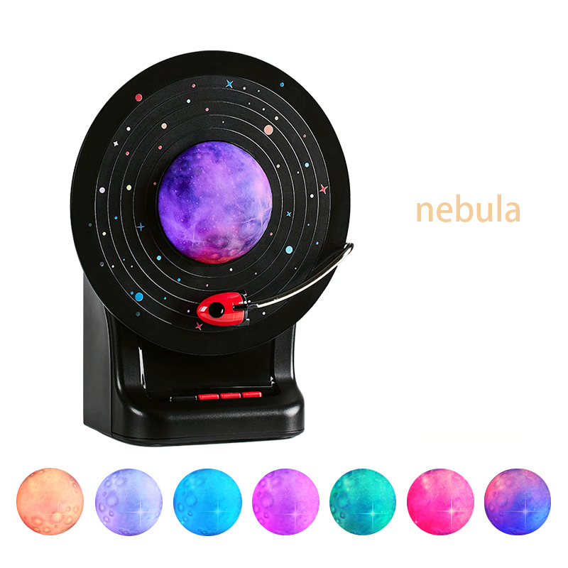 Nébuleuse C