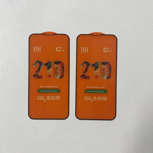 Vetro temperato <span class=keywords><strong>Prime</strong></span> 21d per telefoni cellulari per android schermate vetro temperato per Infinix Note 10 - Product Image 6