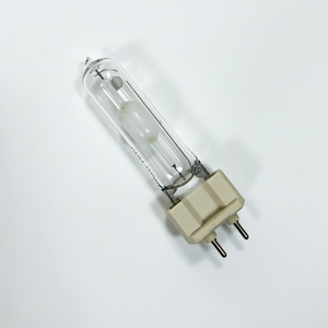 Lámpara de Haluro Metálico de Vidrio Duro G12 <span class=keywords><strong>Cdm</strong></span> de 150W, Forma Tubular T20, 3000K 4000K, Iluminación Interior o Exterior con Alto CRI - Product Image 1