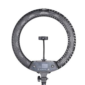 Date KY-BK416II 65W Téléphone Portable Selfie Téléphone Cas <span class=keywords><strong>Prix</strong></span> Led Anneau Lumière Grand Led Anneau Lumière Rotation pour la Photographie - Product Image 3