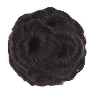 Design de mode populaire bricolage Style de cheveux français Curl <span class=keywords><strong>chignon</strong></span> <span class=keywords><strong>Chignon</strong></span> en gros accessoires de cheveux synthétiques - Product Image 3