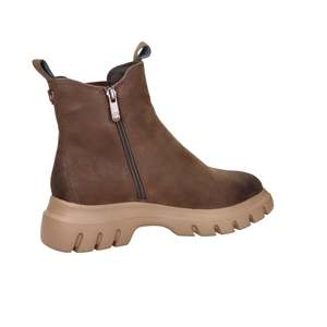 Botas bajas de mujer Marco Tozzi Marrón 2-25432-45 - Product Image 5