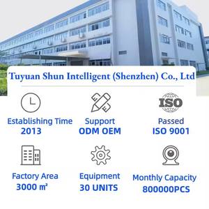 Module de caméra USB à mise au point fixe grand Angle 1MP 720P 30fps personnalisé le plus vendu pour l'impression 3D et la gravure au laser - Product Image 6