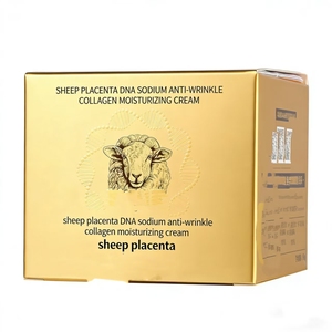 ไวท์เทนนิ่งและไบรท์เทนนิ่ง มอยส์เจอร์ไรซิ่ง แอนตี้ริงเคิล เฟิร์มมิ่ง เอสเซนส์ ครีม บำรุงผิวให้กระชับ - Product Image 3