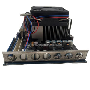 Carte mère industrielle de haute qualité RMHUNTIC pour cartes son PCA-6006LV PCA-6006 Rev.B2 et carte d'acquisition PCA-6006LV PCA-6006 - Product Image 4