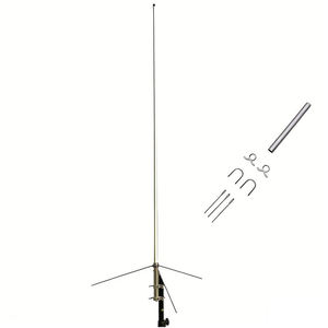 Support de fixation d'antenne / Supports de mât d'antenne de station de base Diamond X50 - Product Image 3