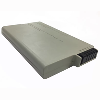Batería Original Nueva y Genuina M4605A para PHILIPS MP20 MP30 MP40 MP50 MP60 MP70 MP80 MP90