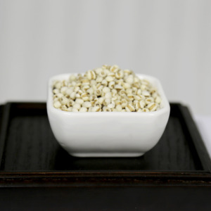 Sức khỏe thực phẩm khô tự nhiên nguyên liệu adlay kê hạt giống công việc của nước mắt <span class=keywords><strong>coixseed</strong></span> cho gia vị - Product Image 2