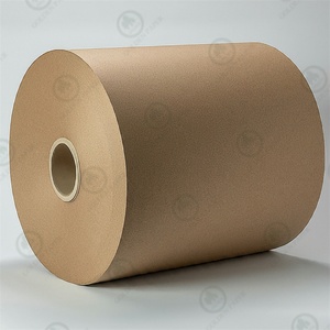 Cartón Testliner de Alta Resistencia, Resistente a la Humedad, para Embalaje de Cartón Corrugado - Product Image 6