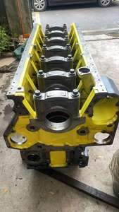 บล็อกกระบอก6240-21-1100 6240-21-1111ใช้สำหรับการก่อสร้าง6D170ชิ้นส่วนอะไหล่เครื่องยนต์ดีเซล6d170 - Product Image 6