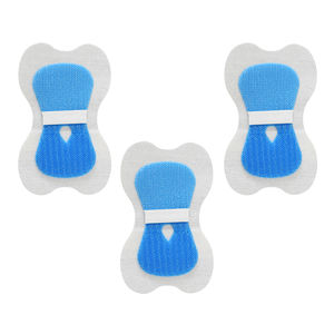 อุปกรณ์ตรึงสายสวนท่อปัสสาวะแบบใช้แล้วทิ้งสำหรับใช้ทางการแพทย์ขนาด8*12ซม. - Product Image 2