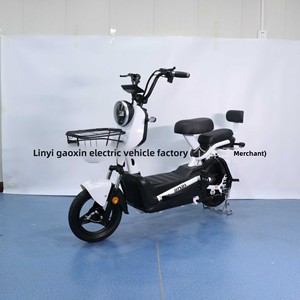 Bicicletas Eléctricas de Venta Directa a Bajo Precio de Fábrica, Modelos Transfronterizos Más Vendidos, Motor de 500W, Baterías de 12/20Ah, ¡Una Batalla Increíble! - Product Image 4