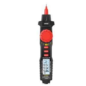 ลดราคาพิเศษ A3004 มัลติมิเตอร์อัจฉริยะอเนกประสงค์คุณภาพสูง - Product Image 1