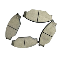 Plaquettes de frein neuves d'origine ODPS pour Toyota LEXUS BMW Honda Changan