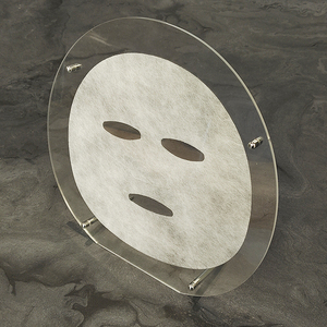 Masque facial en hydrogel anti-âge à base de collagène soluble dans l'eau <span class=keywords><strong>Highprime</strong></span> pour éliminer les rides - Product Image 6