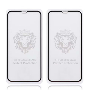 Cho Xiaomi Tất Cả Các Mẫu Giá Tốt Nhất Lion Heads Kính Cường Lực Bảo Vệ Màn Hình - Product Image 5