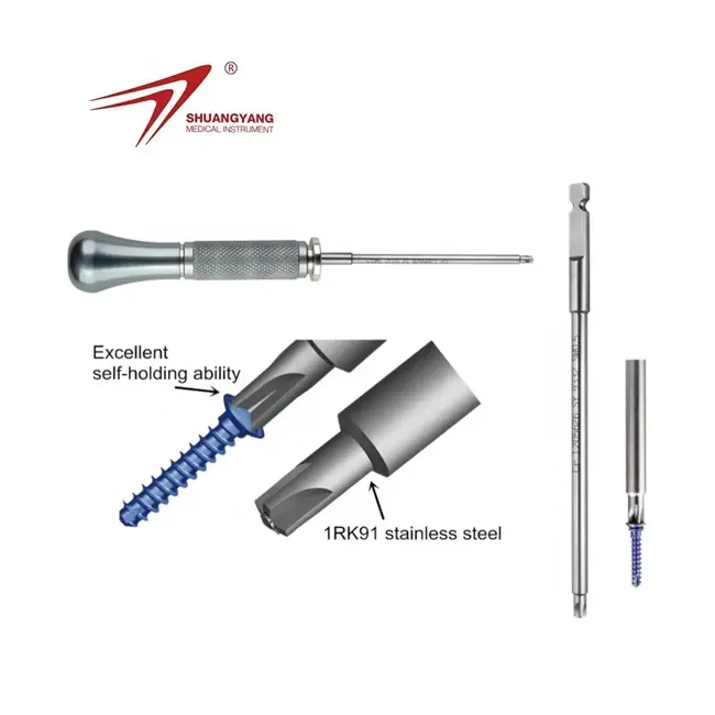 Maxillofacial Instruments、Maxillofacial Osteosynthesis Kit Instrument Surgical Kit、整形外科用器具Setjawfacial Surgery