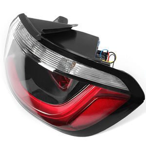 Luces Traseras para Jeep Compass 2017-2020, Izquierda y Derecha, Halógenas - Product Image 5