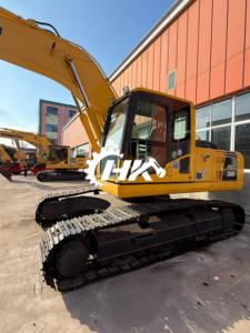 Hang Kui Komatsu <span class=keywords><strong>Pc300</strong></span> 30Ton Graafmachine Met Epa, Ce, Hoge Kwaliteit En Beste Prijs, Tweedehands Kmatsu <span class=keywords><strong>Pc300</strong></span> - Product Image 4