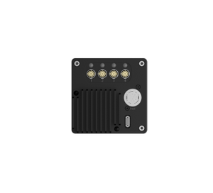 กล้องอินฟราเรด IRAYPLE AX0657MP4-150 CoaxPress-CXP12/Multi-Trigger Copper Ind-Vision ความละเอียดสูง แบนด์วิดท์สูง ระบบจ่ายไฟคู่ สำหรับงานอุตสาหกรรม รุ่นใหม่ - Product Image 3