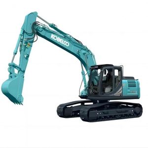 Excavadora Kobelco Usada de 18 Toneladas, Excavadora Kobelco Sk180 Original, Excavadora Kobelco Sk180 a Precio Económico - Product Image 1